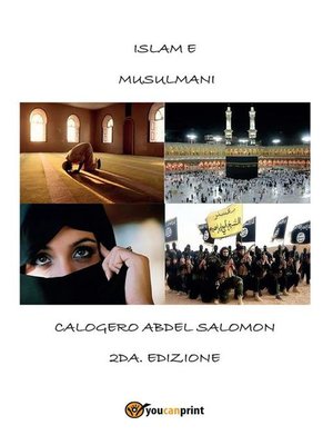 cover image of Islam e musulmani. Seconda edizione